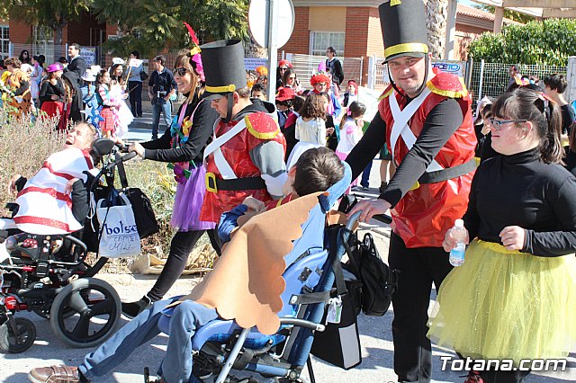 I Carnaval Adaptado de Totana - 88