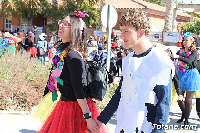 I Carnaval Adaptado de Totana - 91