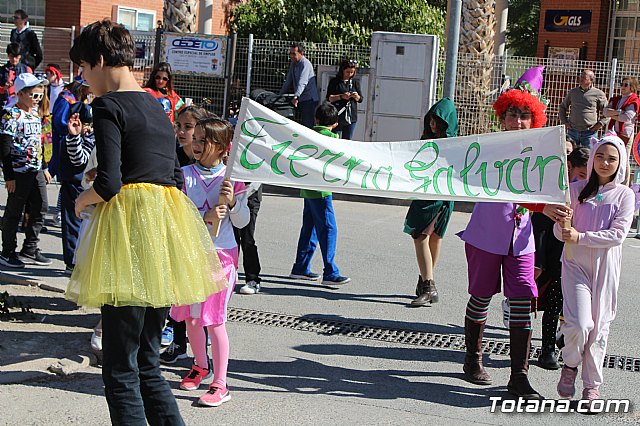 I Carnaval Adaptado de Totana - 92