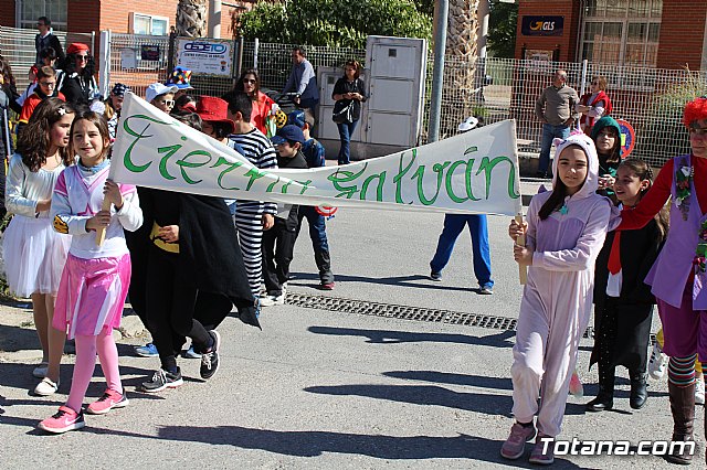 I Carnaval Adaptado de Totana - 93