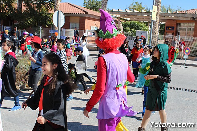 I Carnaval Adaptado de Totana - 95