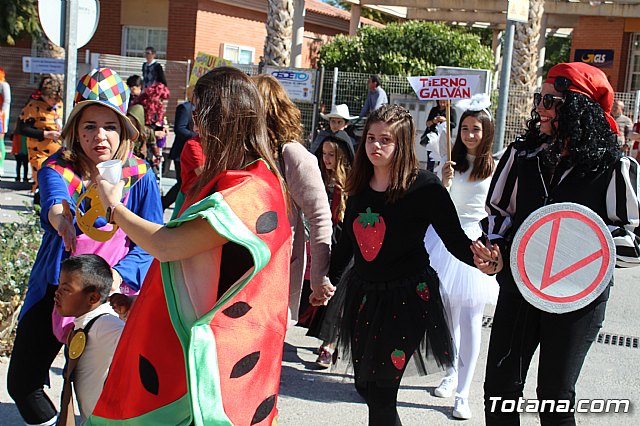 I Carnaval Adaptado de Totana - 101