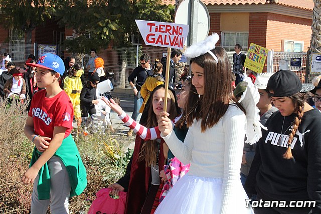 I Carnaval Adaptado de Totana - 103