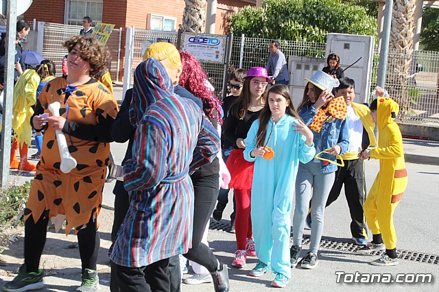 I Carnaval Adaptado de Totana - 104
