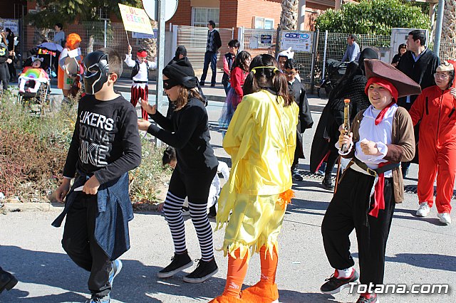 I Carnaval Adaptado de Totana - 105