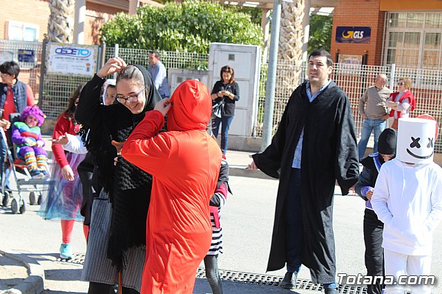 I Carnaval Adaptado de Totana - 106