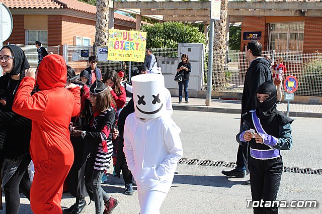 I Carnaval Adaptado de Totana - 107