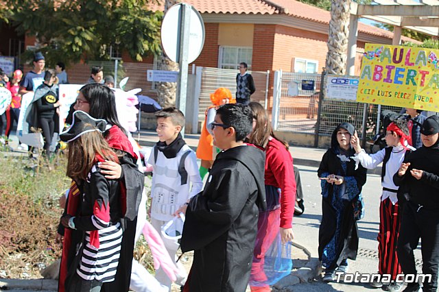 I Carnaval Adaptado de Totana - 108