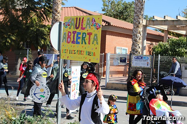 I Carnaval Adaptado de Totana - 109