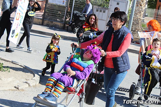 I Carnaval Adaptado de Totana - 110