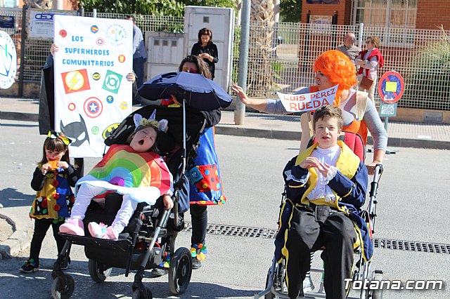 I Carnaval Adaptado de Totana - 111