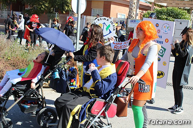 I Carnaval Adaptado de Totana - 112