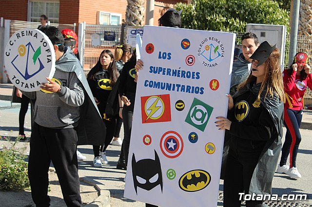 I Carnaval Adaptado de Totana - 113