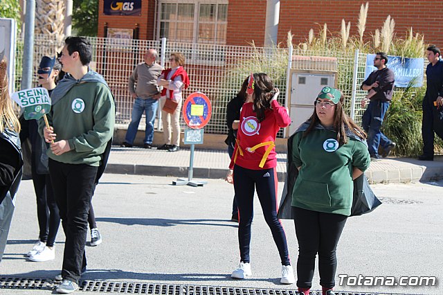 I Carnaval Adaptado de Totana - 114