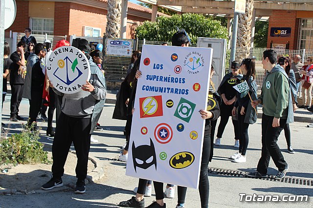 I Carnaval Adaptado de Totana - 115