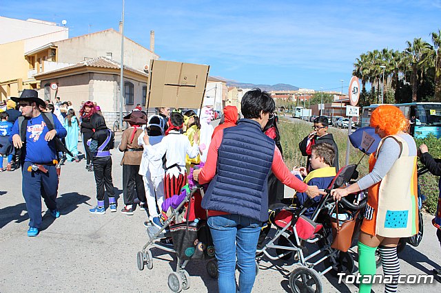 I Carnaval Adaptado de Totana - 116