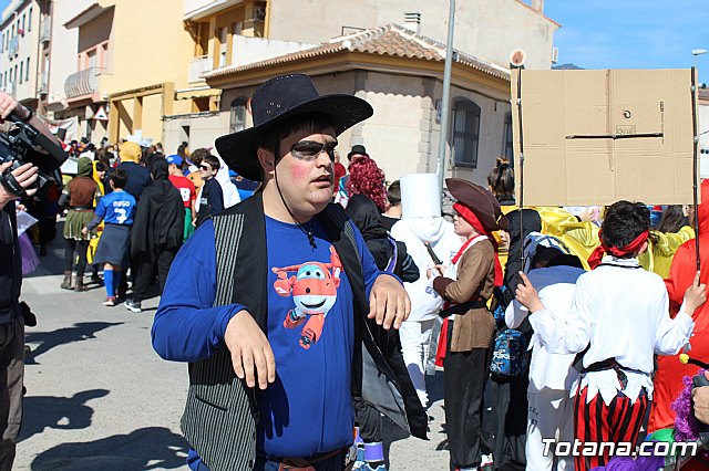 I Carnaval Adaptado de Totana - 117