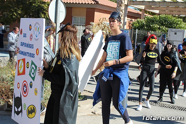 I Carnaval Adaptado de Totana - 118