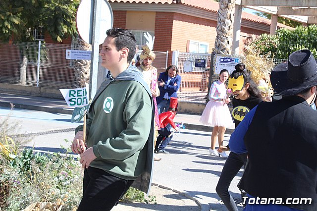 I Carnaval Adaptado de Totana - 119