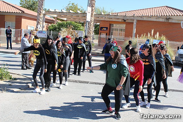 I Carnaval Adaptado de Totana - 120