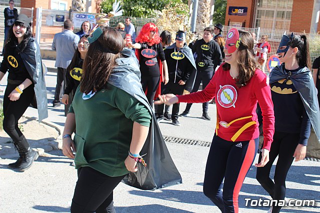 I Carnaval Adaptado de Totana - 121