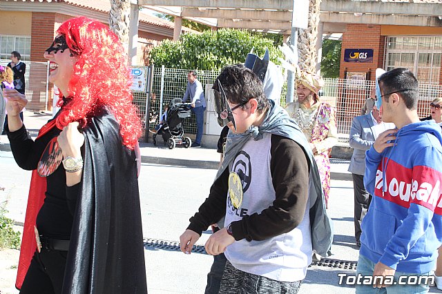 I Carnaval Adaptado de Totana - 126