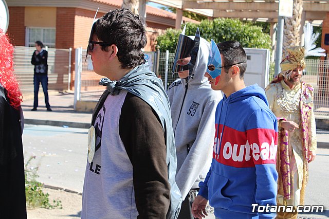 I Carnaval Adaptado de Totana - 127