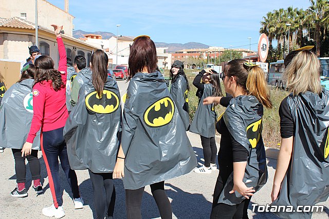 I Carnaval Adaptado de Totana - 128