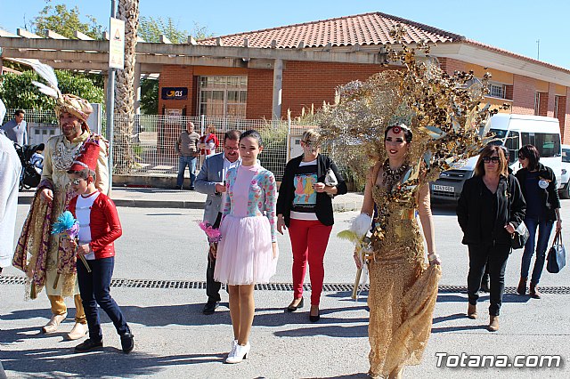 I Carnaval Adaptado de Totana - 129