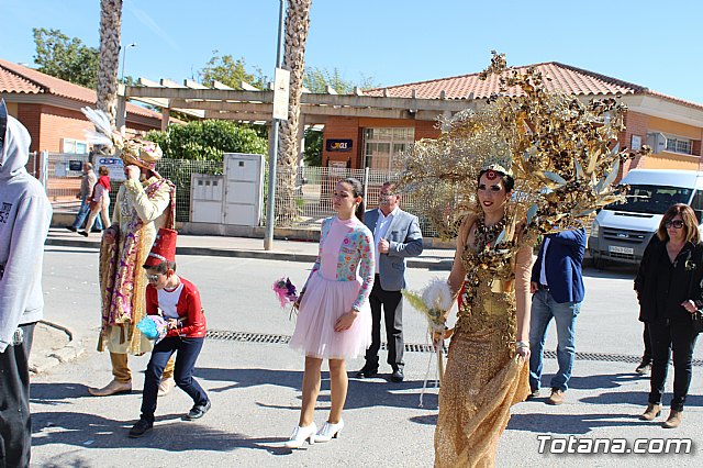 I Carnaval Adaptado de Totana - 130