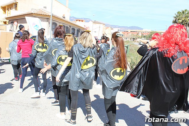 I Carnaval Adaptado de Totana - 131