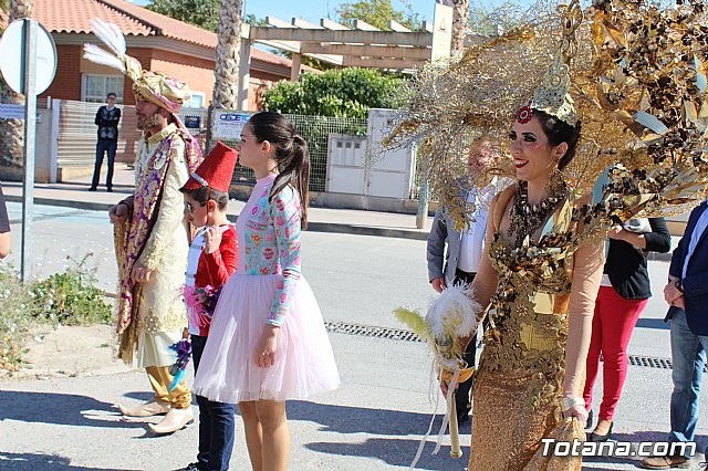 I Carnaval Adaptado de Totana - 132
