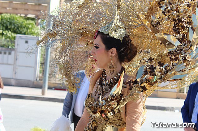 I Carnaval Adaptado de Totana - 133