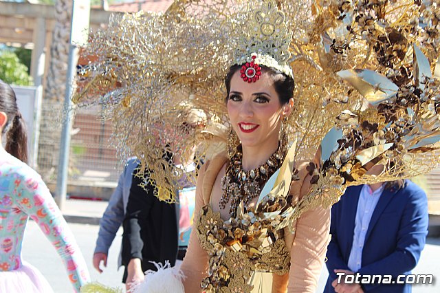 I Carnaval Adaptado de Totana - 134