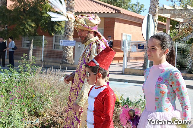 I Carnaval Adaptado de Totana - 135
