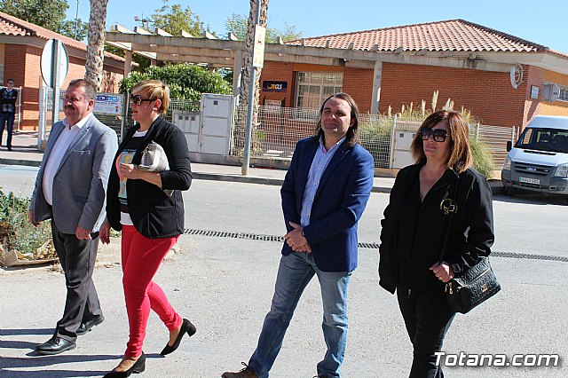 I Carnaval Adaptado de Totana - 136