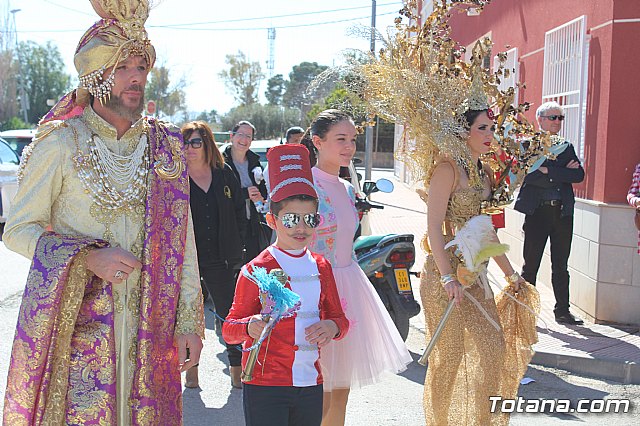 I Carnaval Adaptado de Totana - 140
