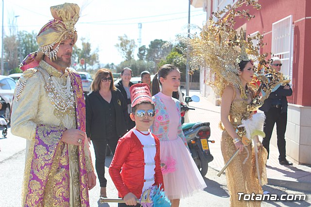 I Carnaval Adaptado de Totana - 141
