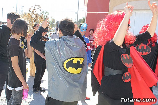 I Carnaval Adaptado de Totana - 142