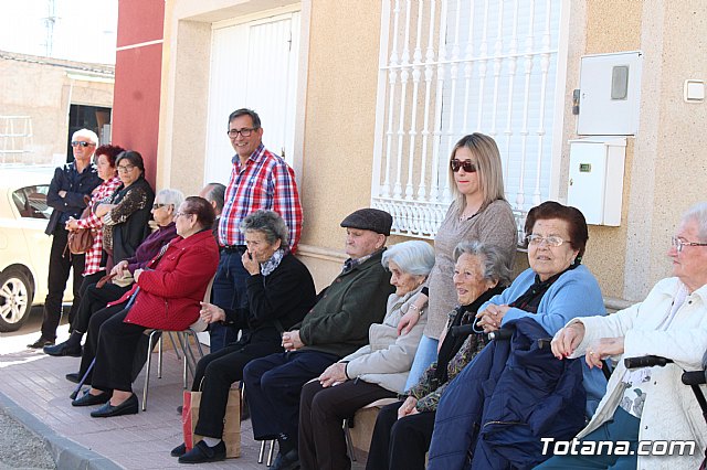 I Carnaval Adaptado de Totana - 148