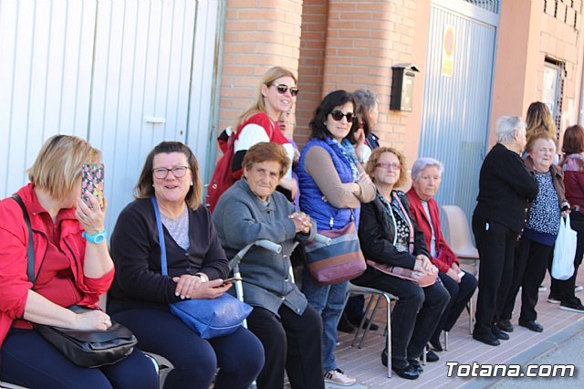 I Carnaval Adaptado de Totana - 149