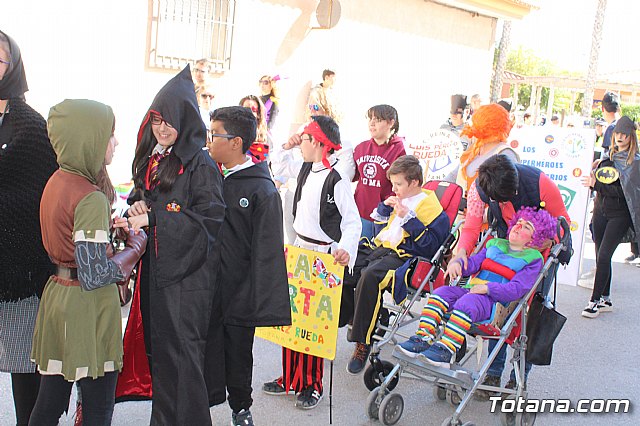 I Carnaval Adaptado de Totana - 155