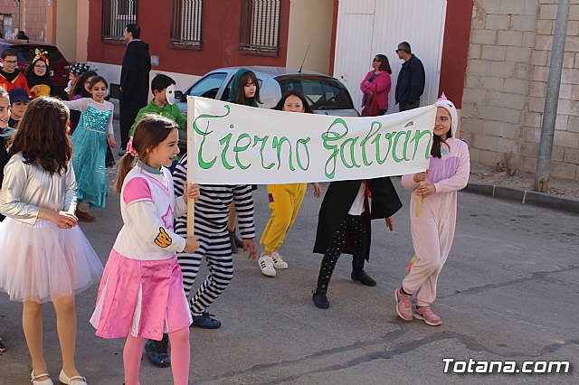 I Carnaval Adaptado de Totana - 156