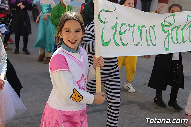 I Carnaval Adaptado de Totana - 157