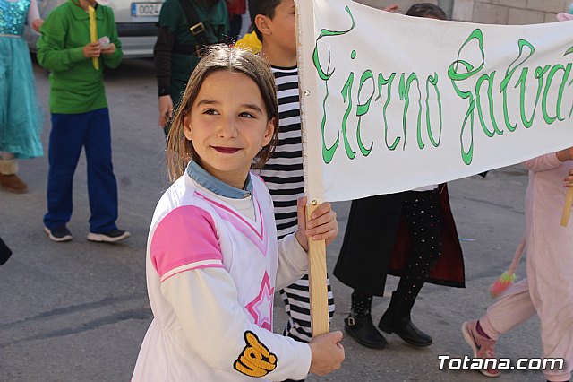 I Carnaval Adaptado de Totana - 158