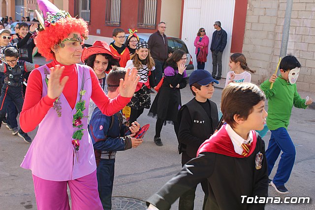 I Carnaval Adaptado de Totana - 160