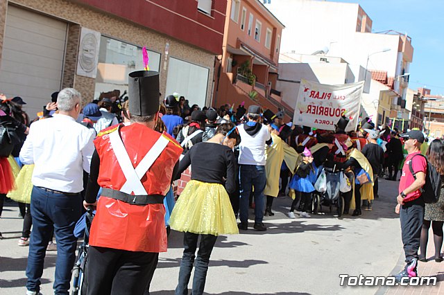 I Carnaval Adaptado de Totana - 164