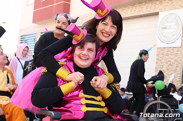 I Carnaval Adaptado de Totana - 168