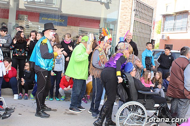 I Carnaval Adaptado de Totana - 170