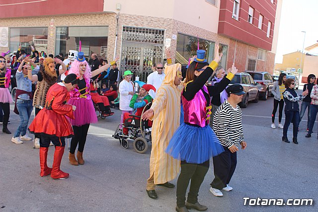 I Carnaval Adaptado de Totana - 171